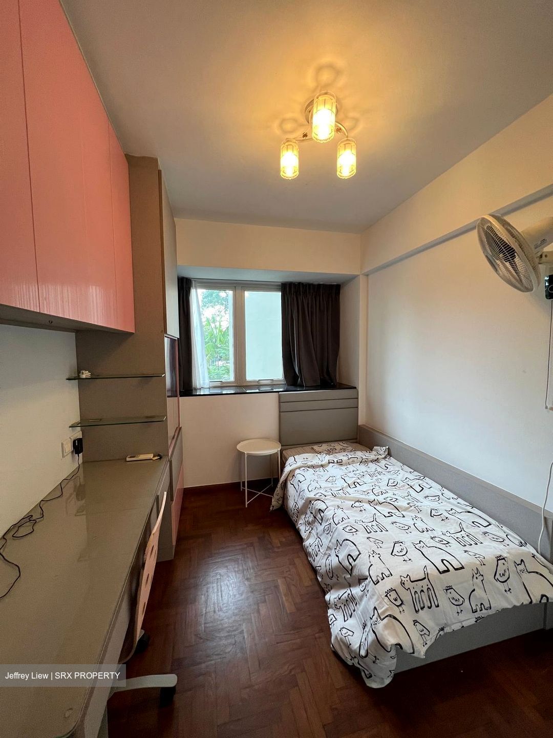 The Warren (D23), Condominium #521201761